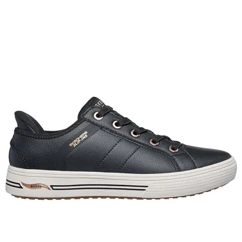 Skechers shoes - 177207 - 177207 - white 12