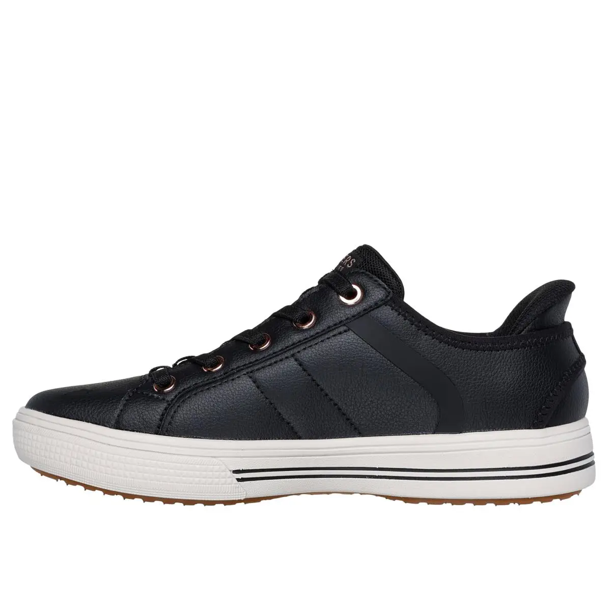 Skechers shoes - 177207 - 177207 - white 13