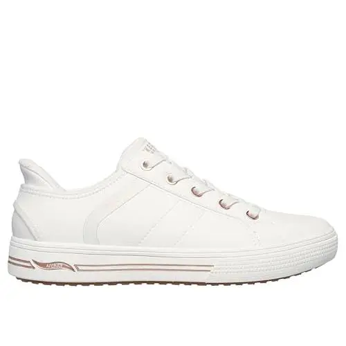 Skechers shoes - 177207 - 177207 - white 7