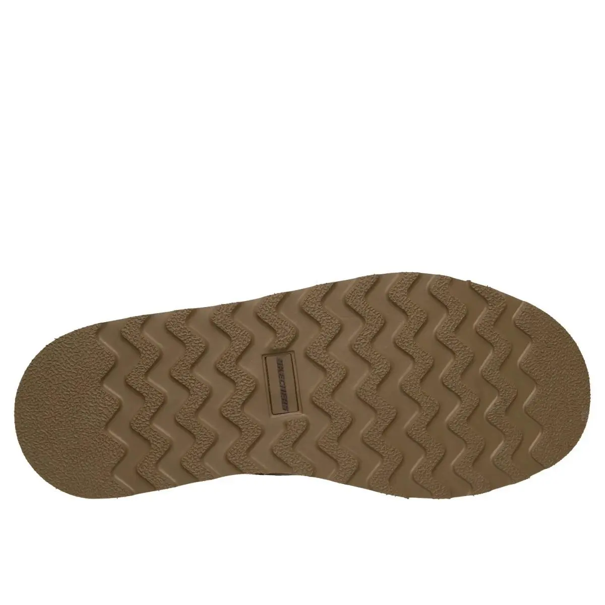 Skechers shoes - Men`s Skechers Slip-ins John Deere - Red Brown 2