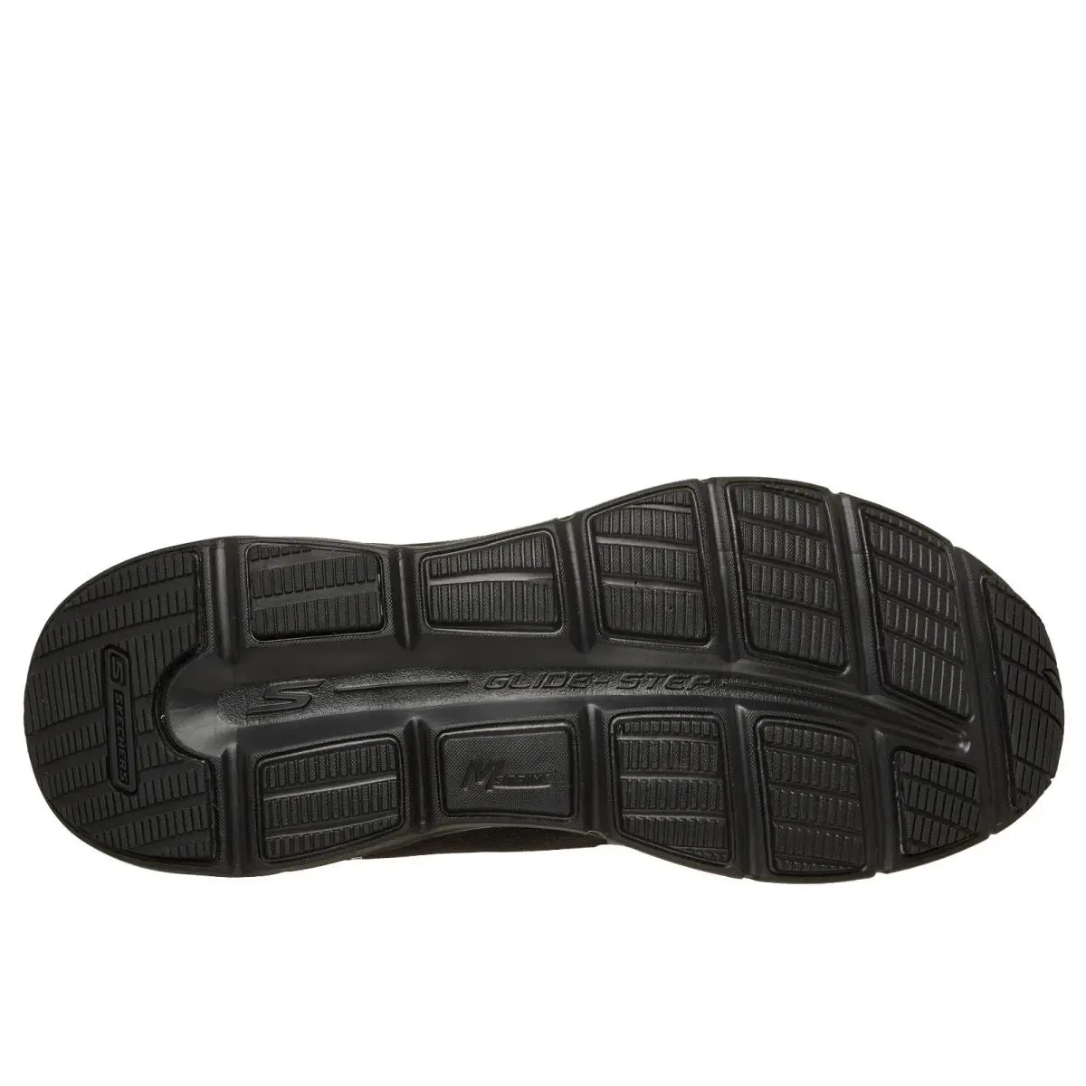 Skechers shoes - 221041 - 221041 - Black 2