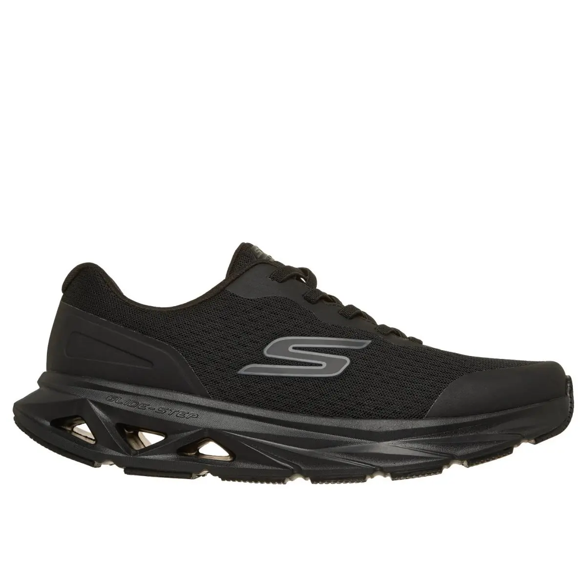 Skechers shoes - 221041 - 221041 - Black 9