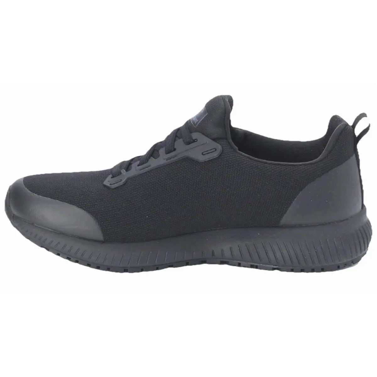 Skechers shoes - Squad Sr Food Service - Squad Food Service - Black 1