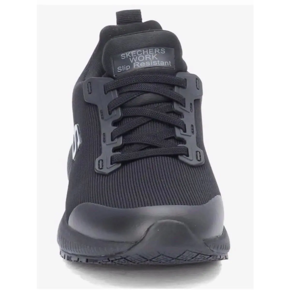 Skechers shoes - Squad Sr Food Service - Squad Food Service - Black 3