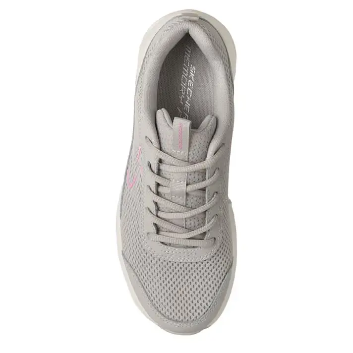 Skechers shoes - arch fit - arch fit - Gray 2