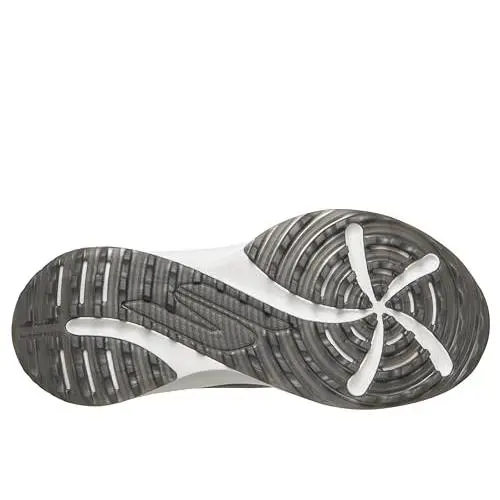 Skechers shoes - 123149 - 123149 - black twist fit 1
