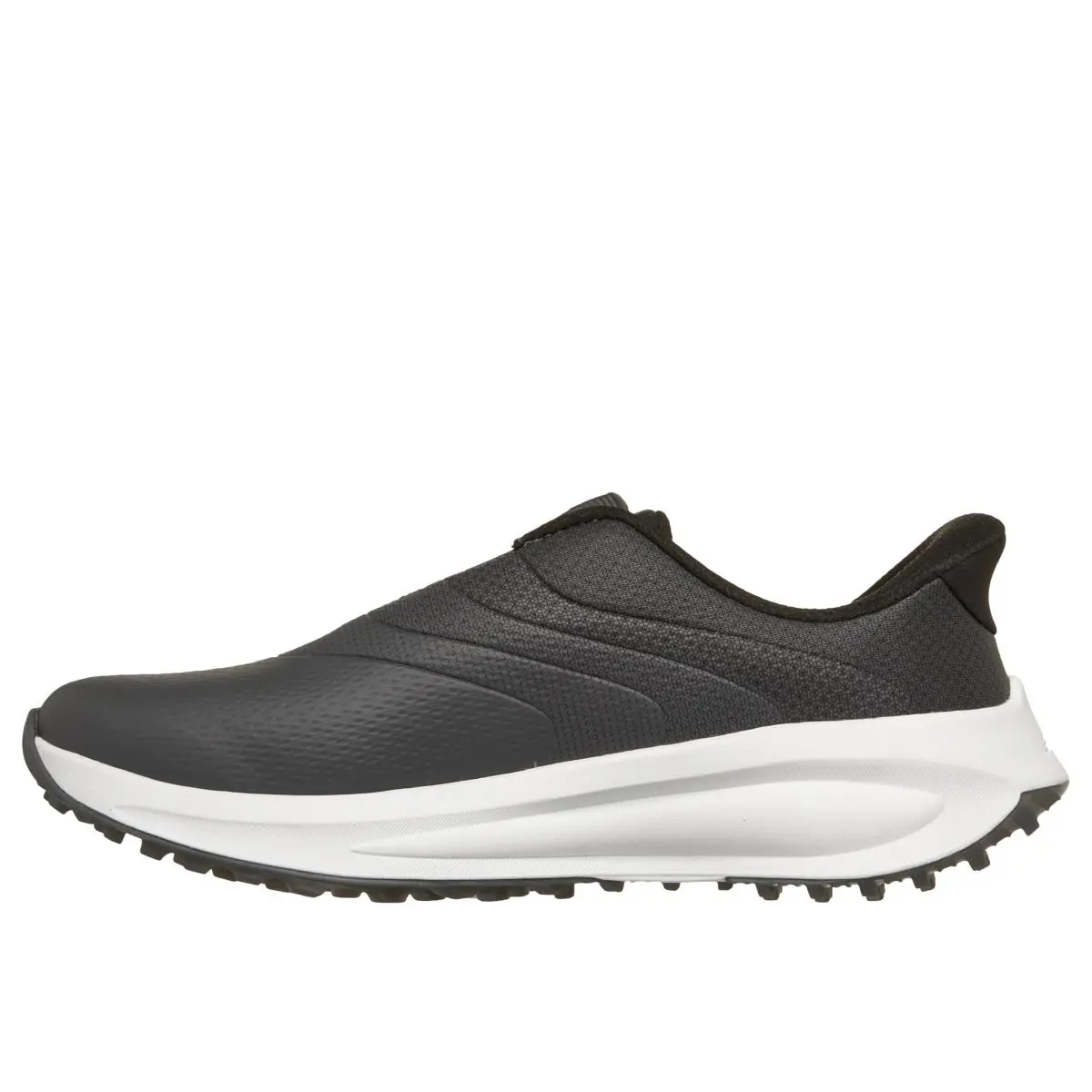 Skechers shoes - 123149 - 123149 - black twist fit 4