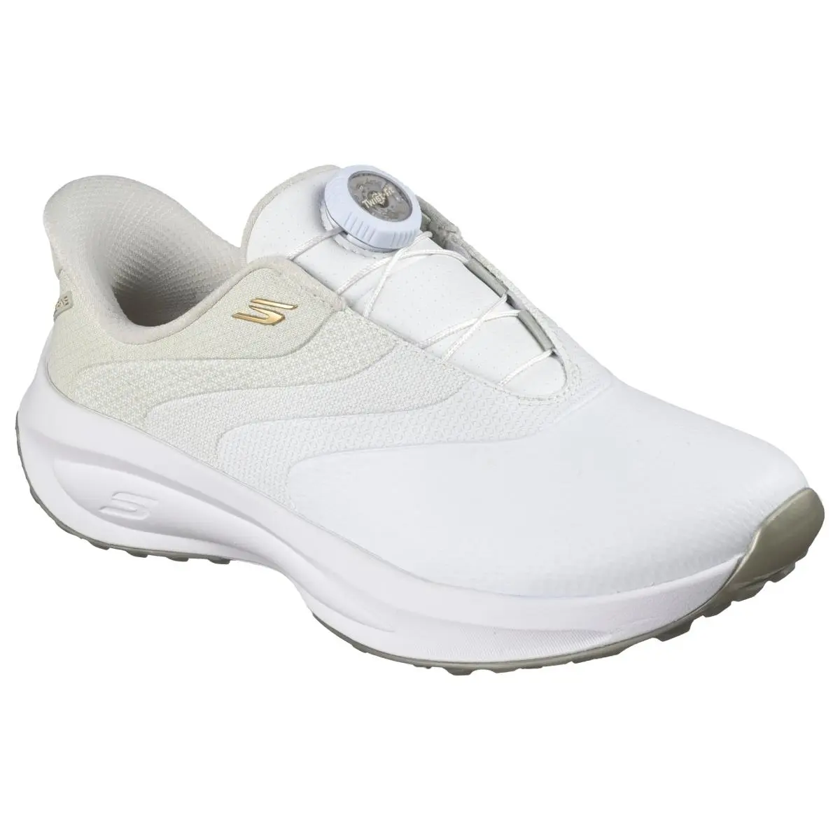 Skechers shoes - 123149 - 123149 - black twist fit 16