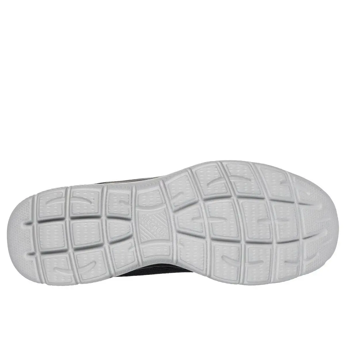 Skechers shoes - Summits - Eckler - Summits Eckler - 232963/BKLM - Black/ Lime 9