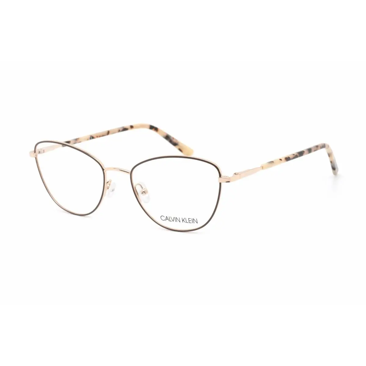 Calvin Klein CK20305 270 Satin Beige 53mm Eyeglasses