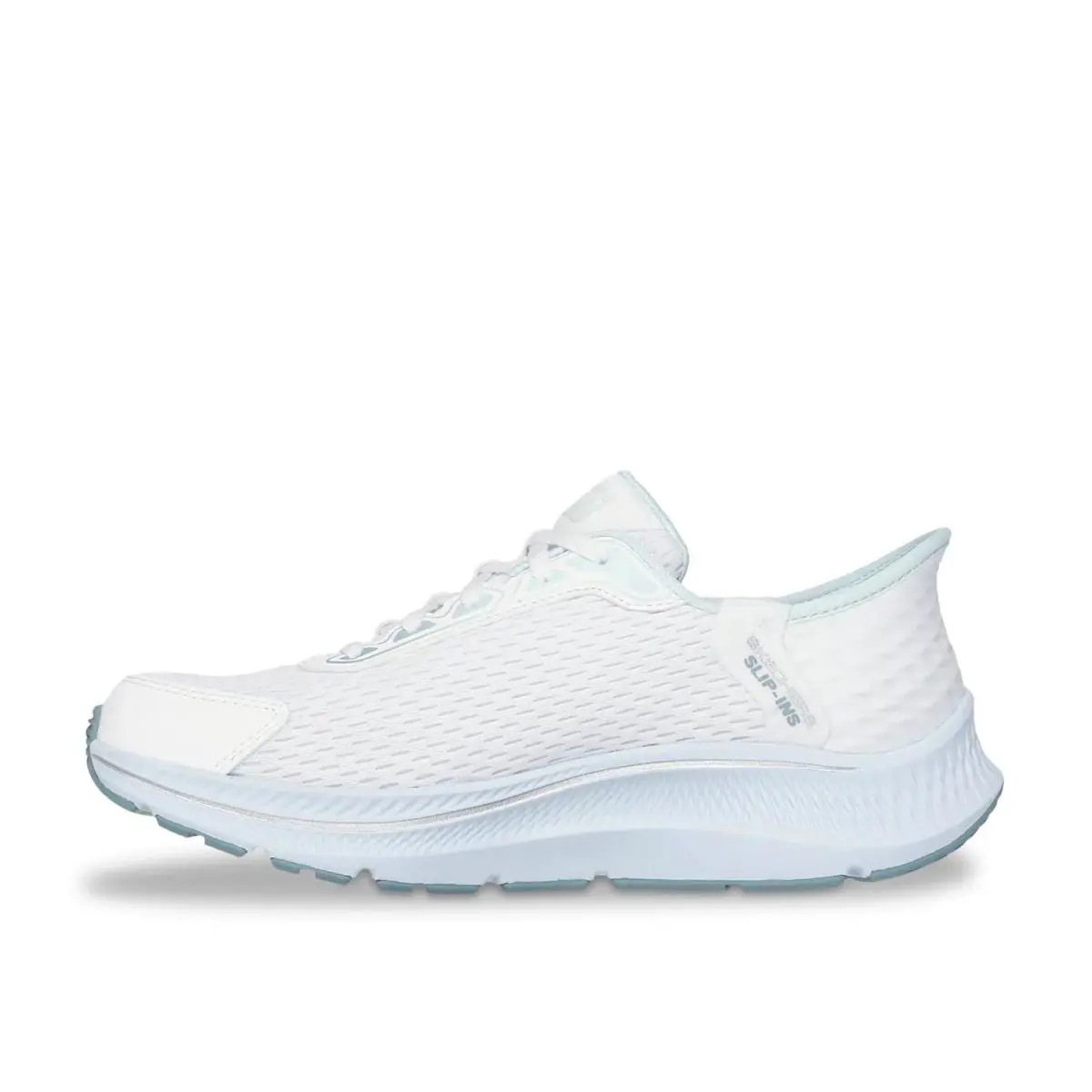 Skechers shoes - White/Blue 0