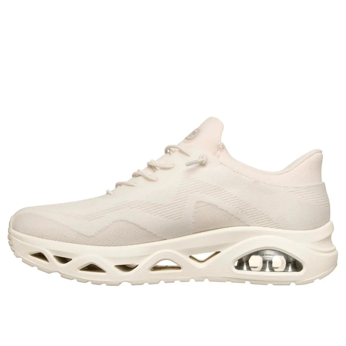 Skechers shoes - 190115 pnk - pnk - 190115 OFWT - off white 3