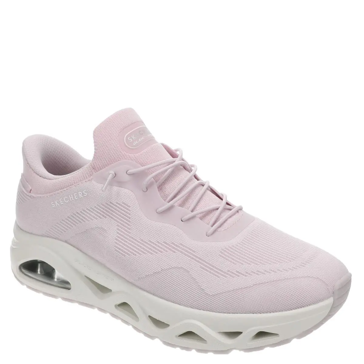Skechers shoes - 190115 pnk - pnk - 190115 OFWT - off white 21