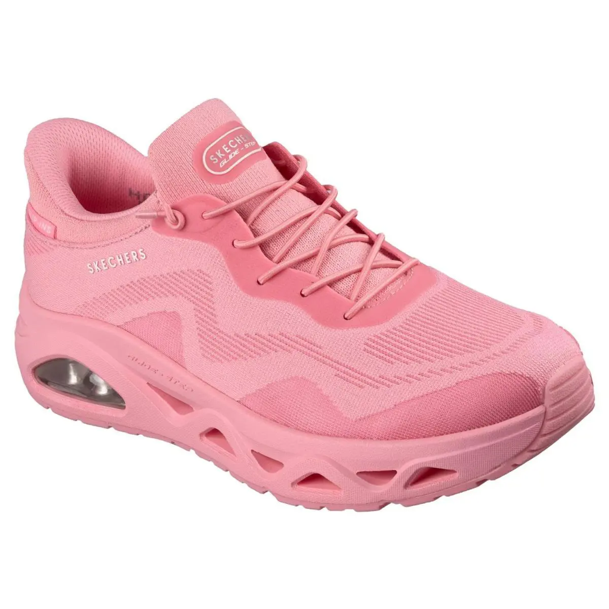 Skechers shoes - 190115 pnk - pnk - 190115 OFWT - off white 21