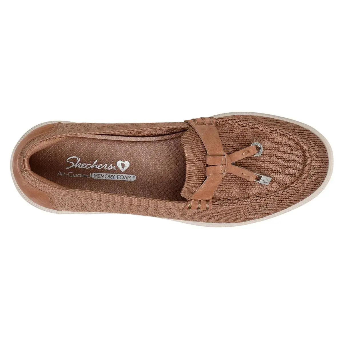 Skechers shoes - Tan 8