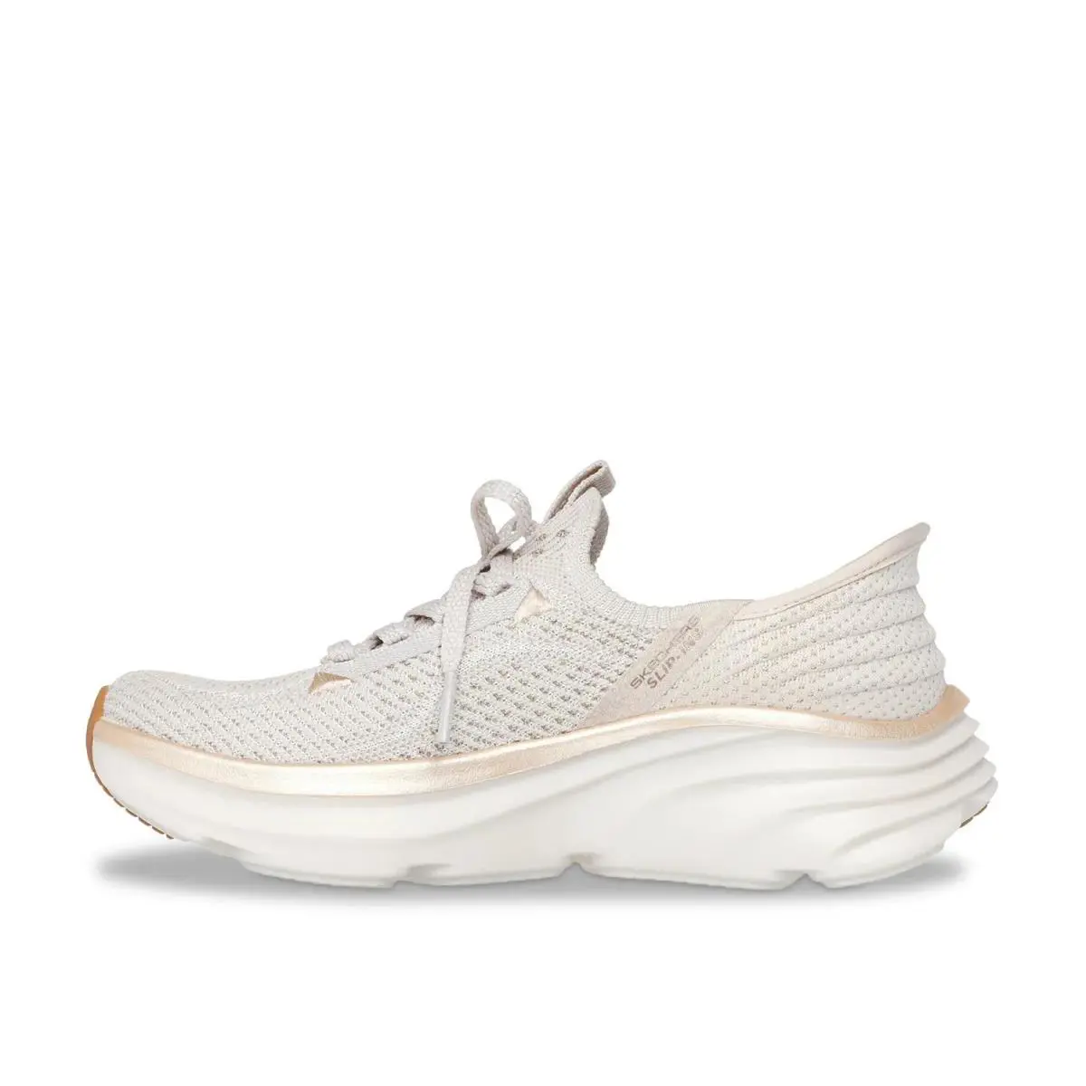 Skechers shoes - Off White 0