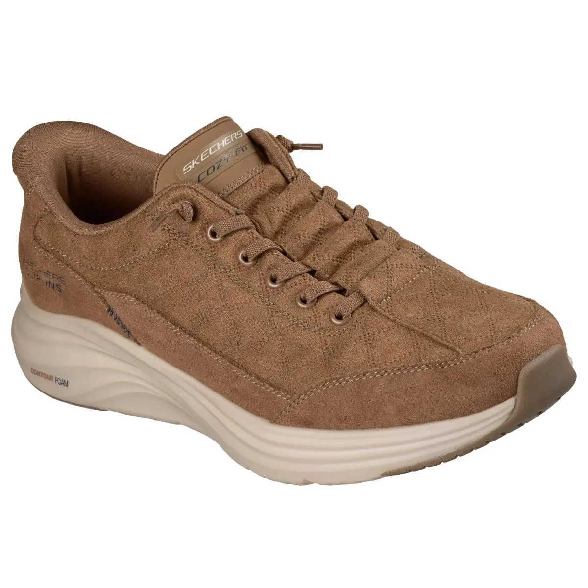 Skechers shoes - Brown 4