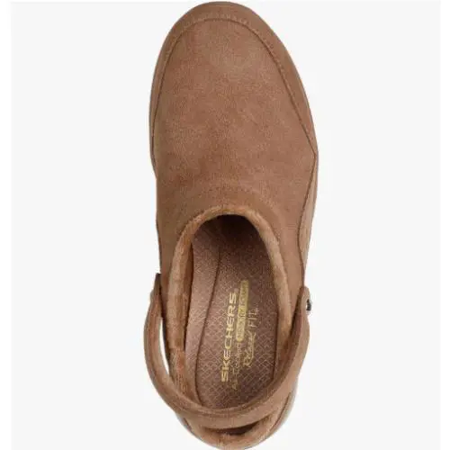 Skechers shoes - TAN 2