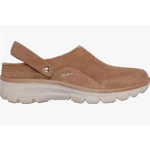 Skechers shoes - TAN 3