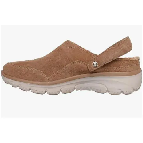 Skechers shoes - TAN 4
