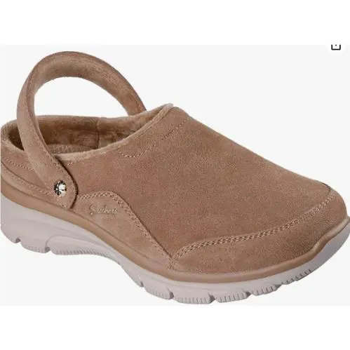 Skechers shoes - TAN 5