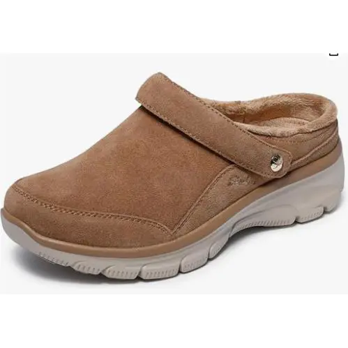 Skechers shoes - TAN 6