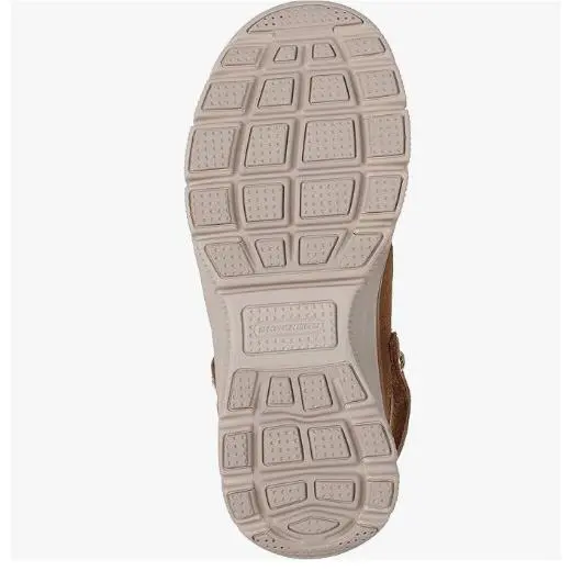 Skechers shoes - TAN 7