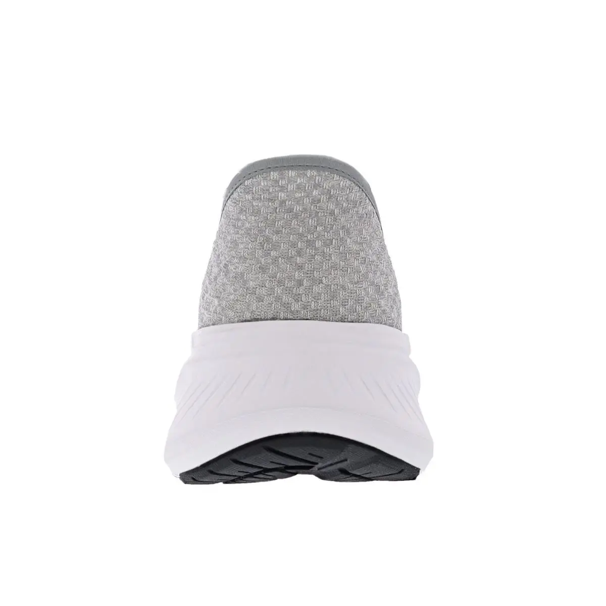 Skechers shoes - Edgeride-Raygo - WHITE / GRAY 2