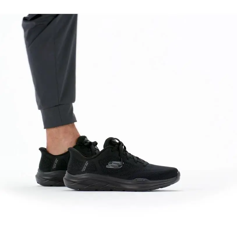 Skechers shoes - 233102 WW BBK - BBK - Black 0