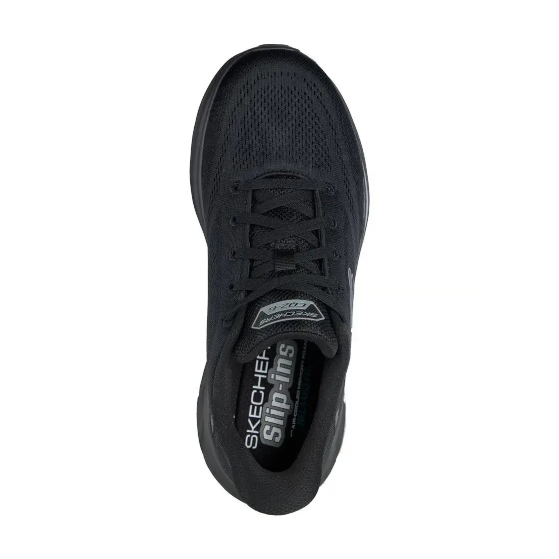 Skechers shoes - 233102 WW BBK - BBK - Black 1