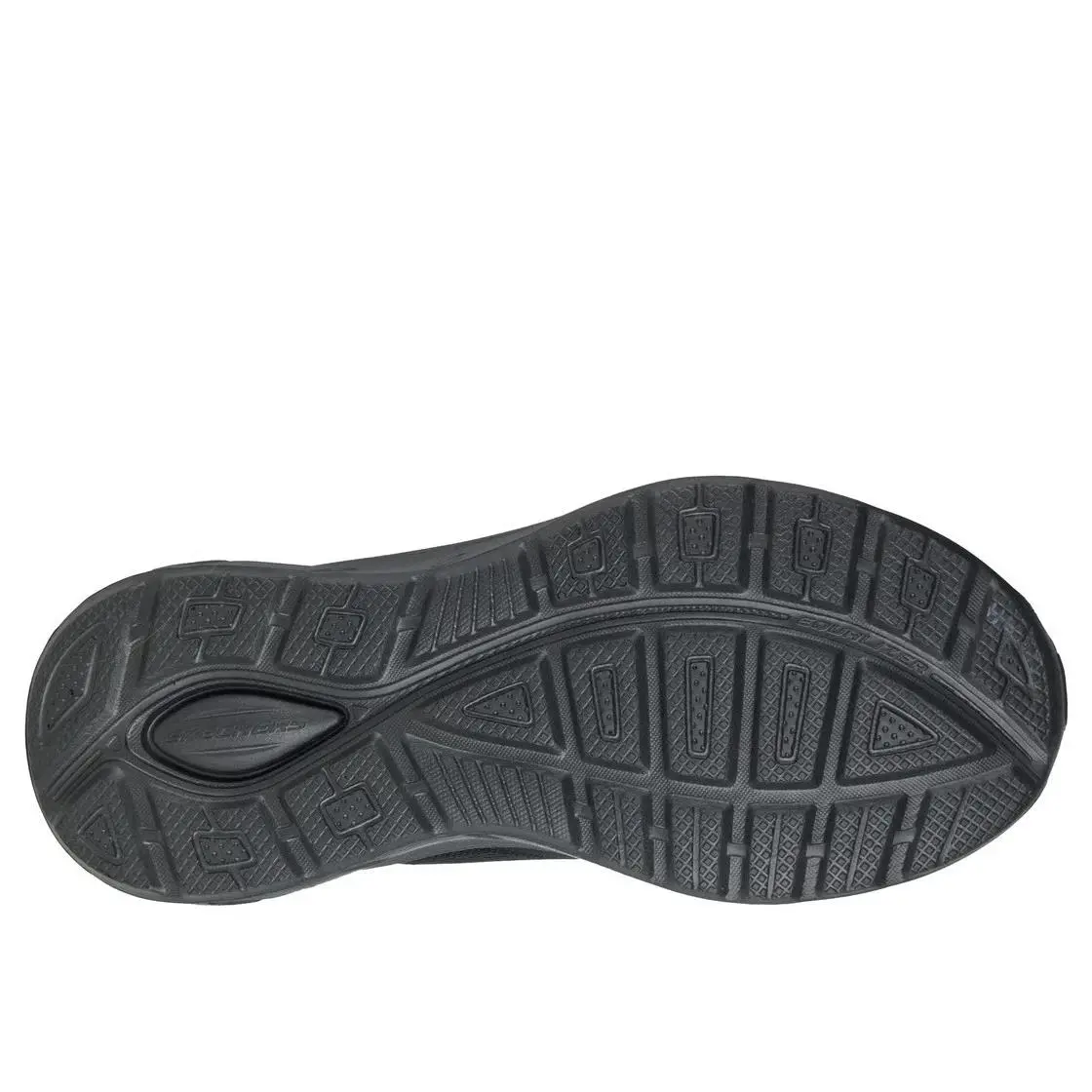 Skechers shoes - 233102 WW BBK - BBK - Black 2