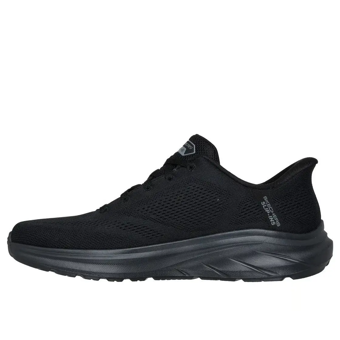 Skechers shoes - 233102 WW BBK - BBK - Black 3