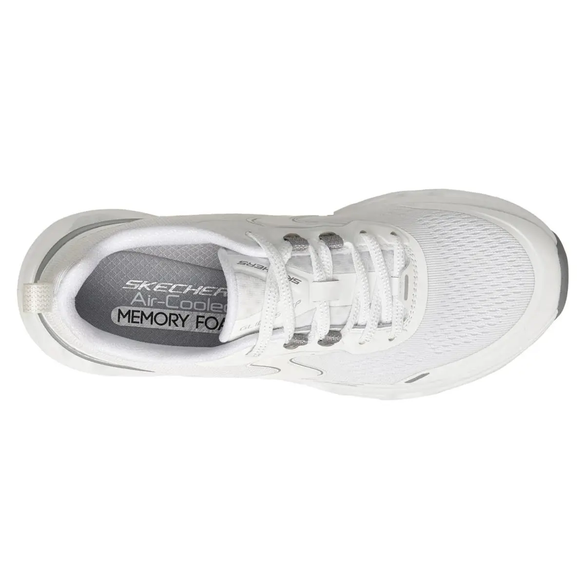 Skechers shoes - White 1