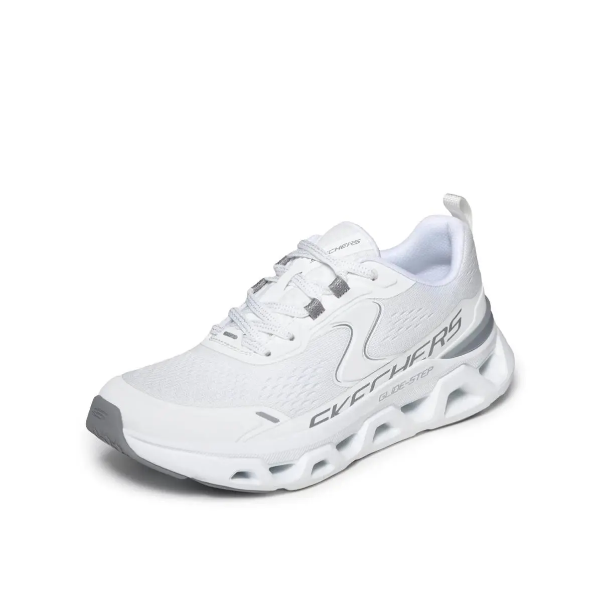 Skechers shoes - White 2