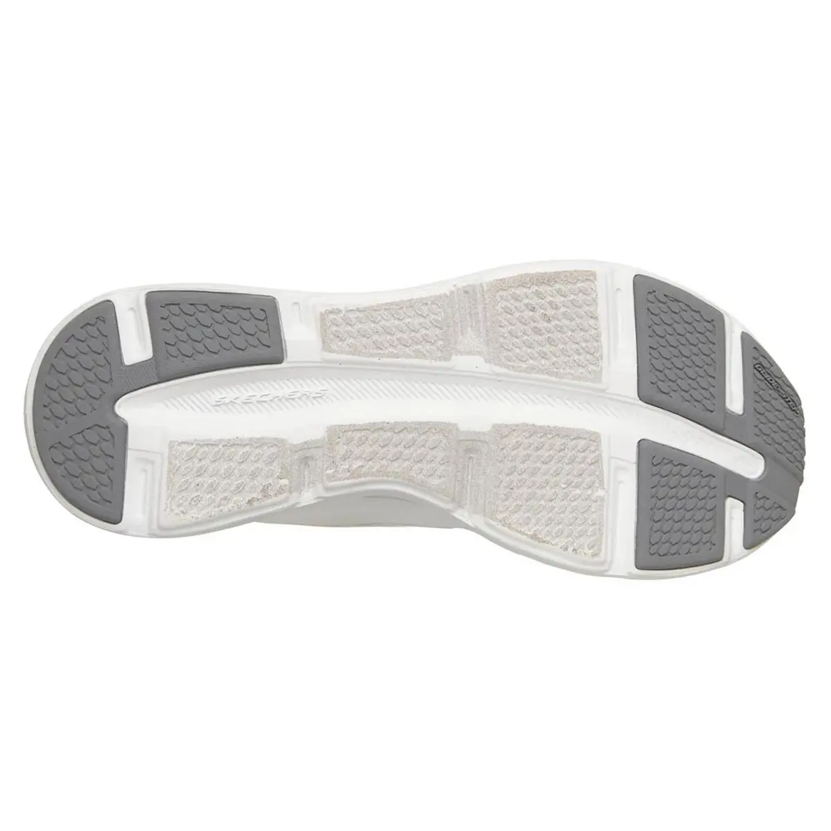 Skechers shoes - White 3