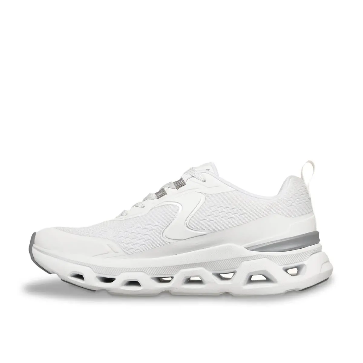 Skechers shoes - White 4