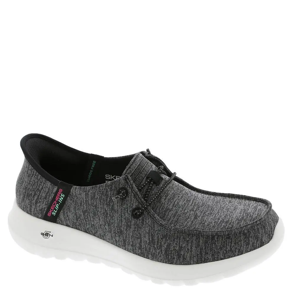 Skechers shoes - 124647 - 124647 - black 0