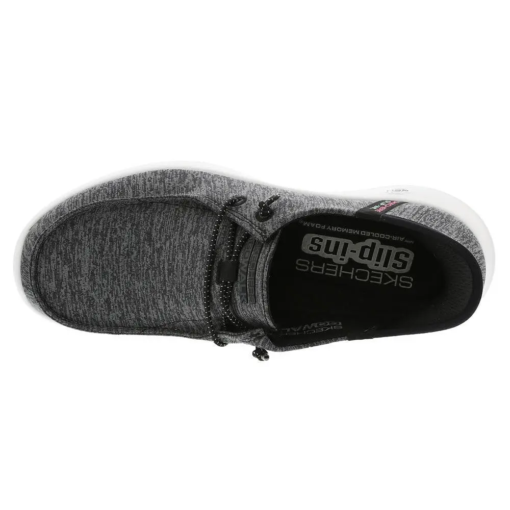 Skechers shoes - 124647 - 124647 - black 1