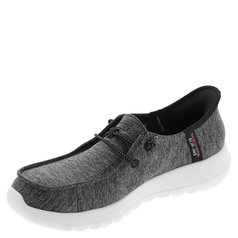 Skechers shoes - 124647 - 124647 - black 3