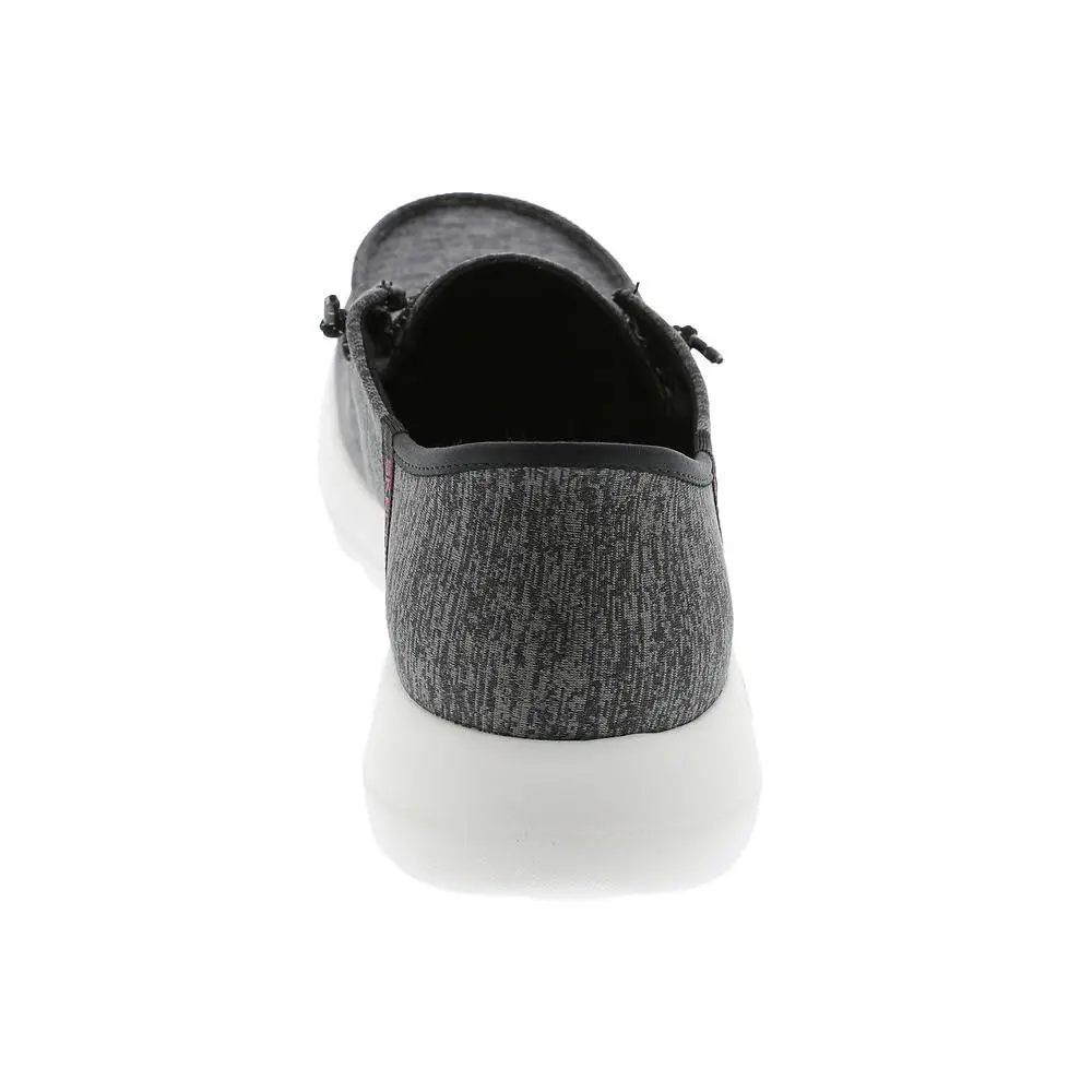 Skechers shoes - 124647 - 124647 - black 5
