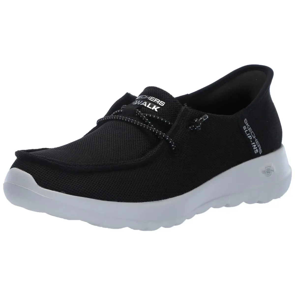 Skechers shoes - 124647 - 124647 - black 68