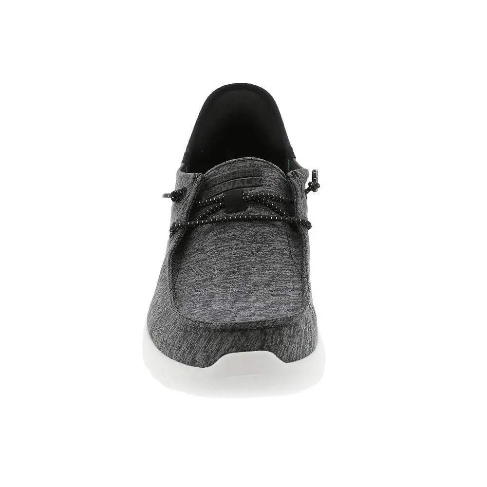 Skechers shoes - 124647 - 124647 - black 11