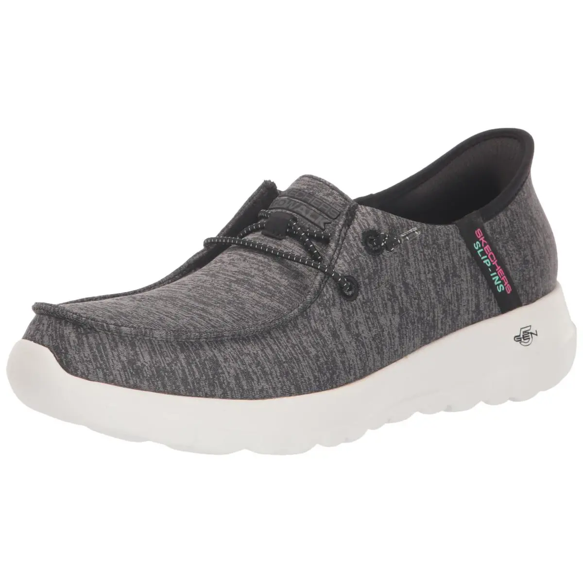 Skechers shoes - 124647 - 124647 - black 6