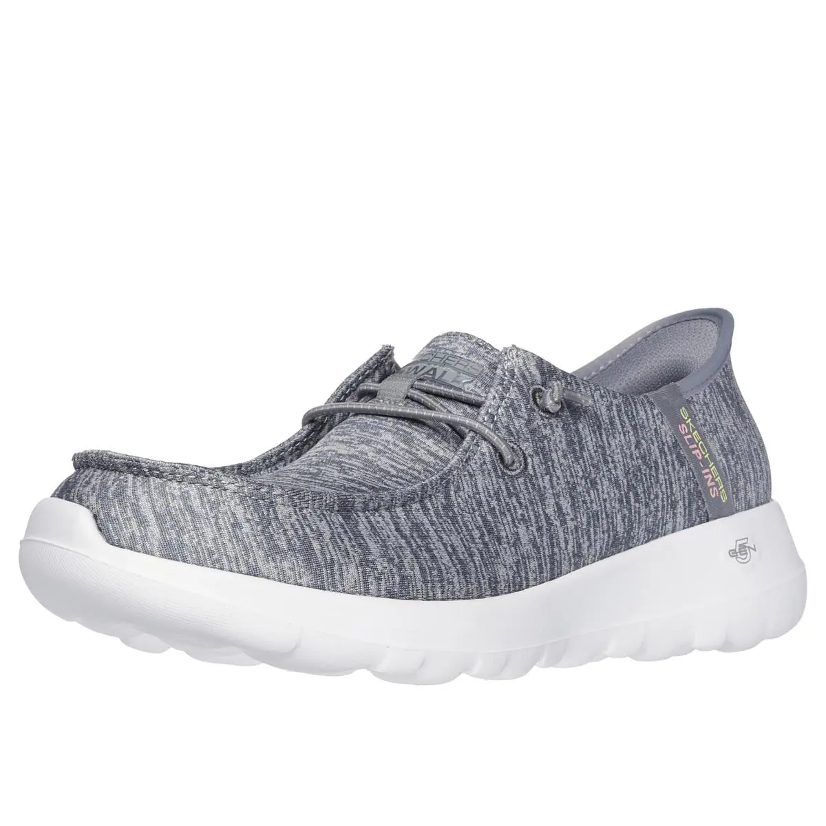 Skechers shoes - 124647 - 124647 - black 50