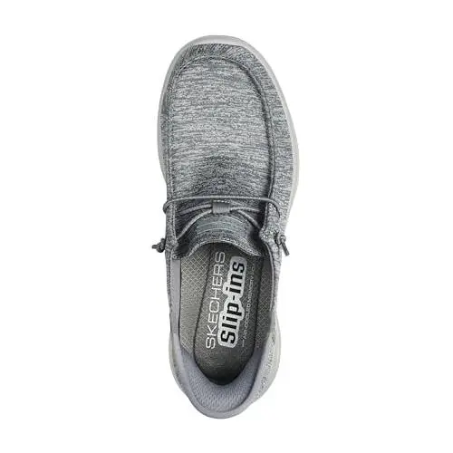 Skechers shoes - 124647 - 124647 - black 52