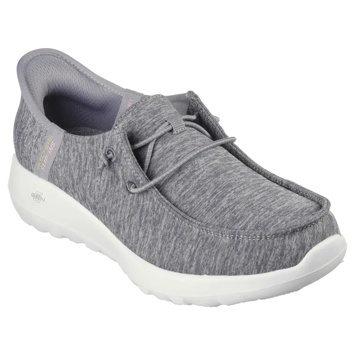 Skechers shoes - 124647 - 124647 - black 55