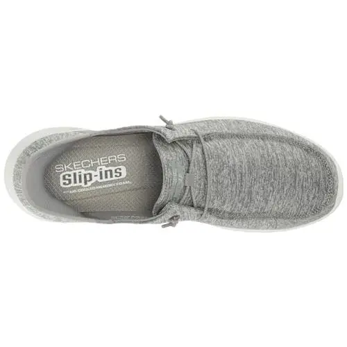 Skechers shoes - 124647 - 124647 - black 40