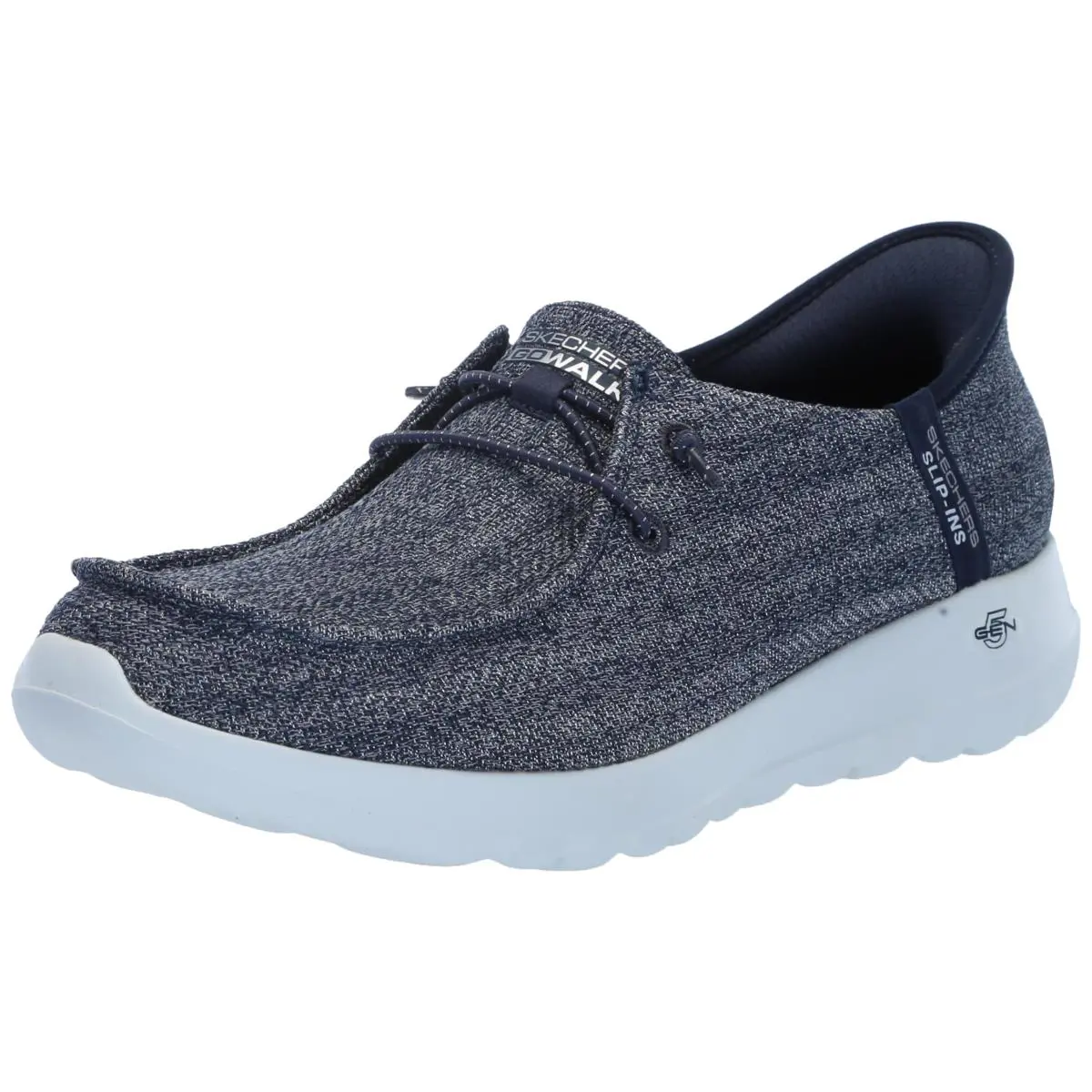 Skechers shoes - 124647 - 124647 - black 23