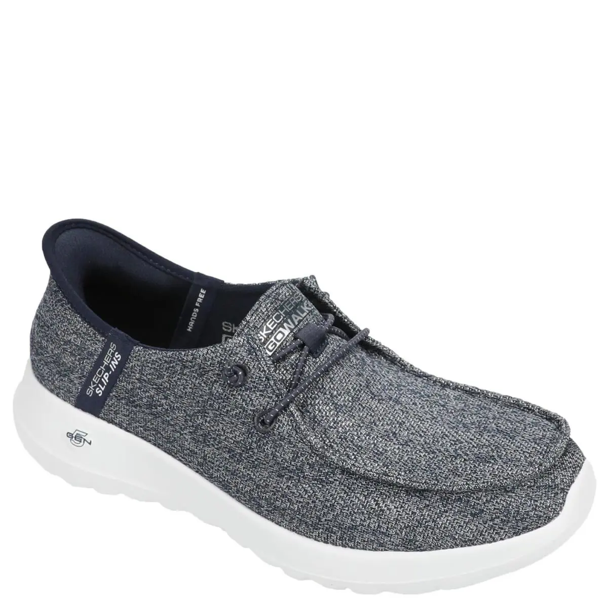Skechers shoes - 124647 - 124647 - black 24