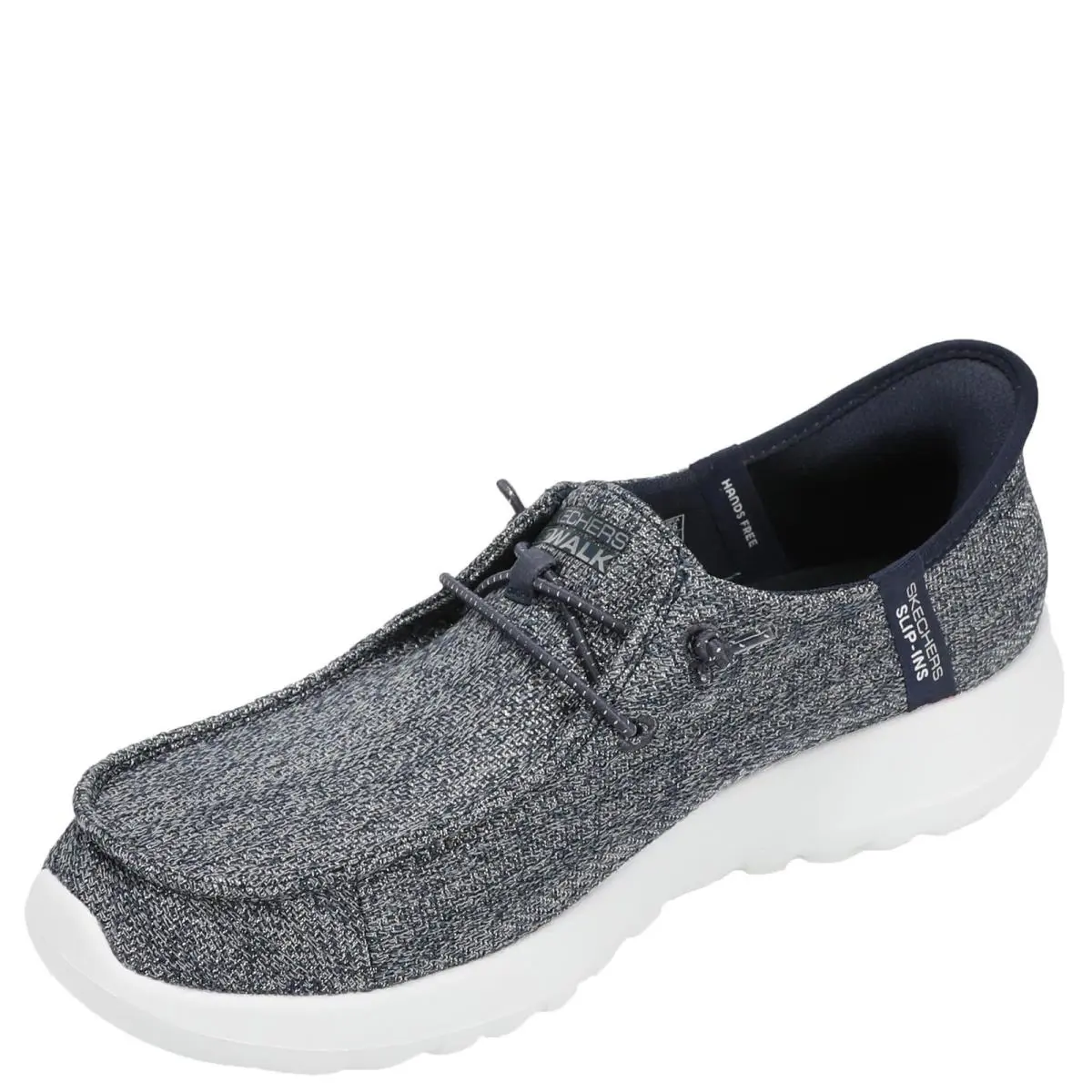 Skechers shoes - 124647 - 124647 - black 27